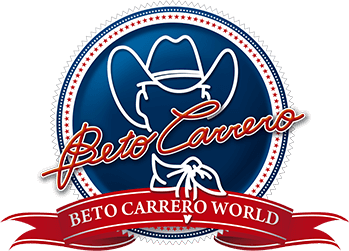 Parque Beto Carrero