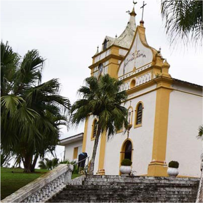 Van para Antonina