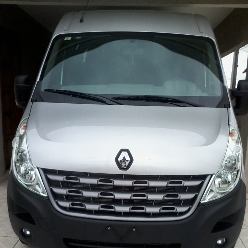 Transporte Executivo em Curitiba